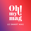 Oh!MyMag, le smartmag icon