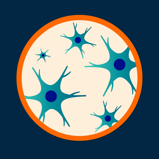 Neurociencia 2019 app icon