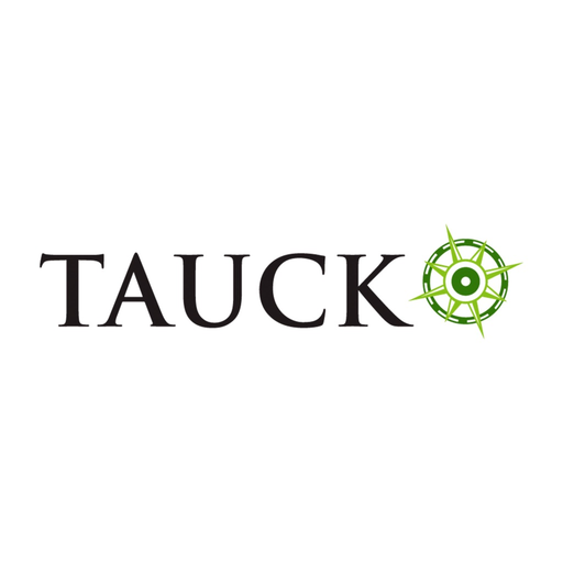 Tauck Specialist app icon