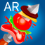 AR GrillMaster game icon