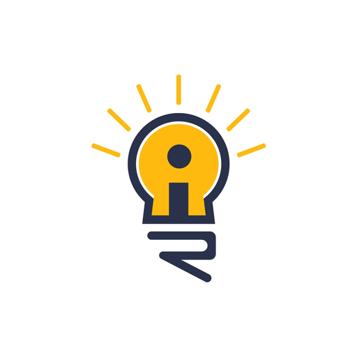 IR Books app icon