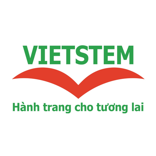 VIETSTEM app icon