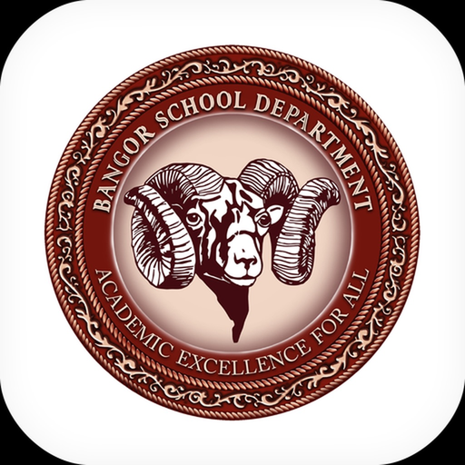 Bangor School Dept. app icon