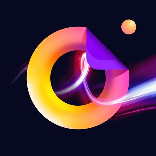 VideoFX : Aesthetic Effect Cam app icon
