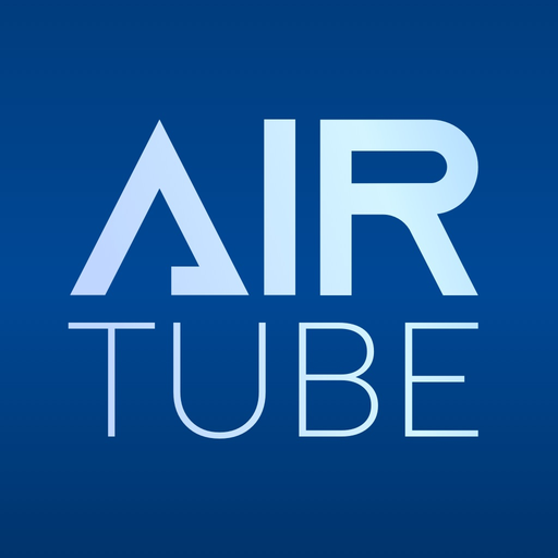 AirTube app icon