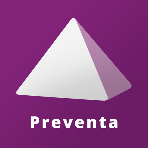 Preventa app icon