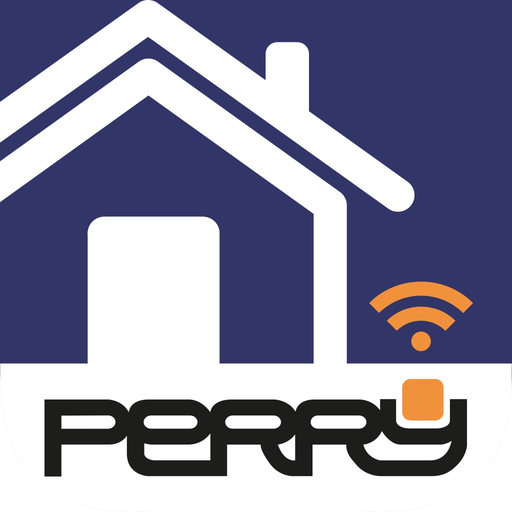 Perry Termostato 230V app icon