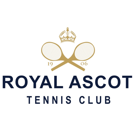 Royal Ascot Tennis Club app icon