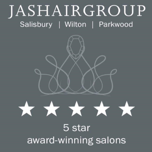 JAS Hair Group app icon