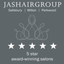 JAS Hair Group icon