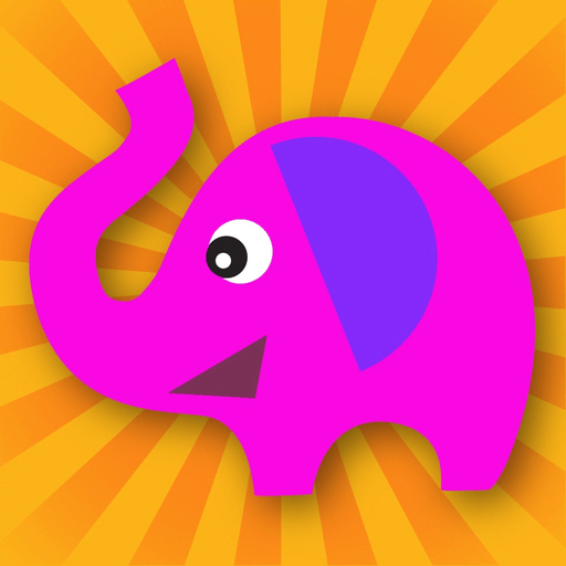 Autism Social Video Exercises app icon