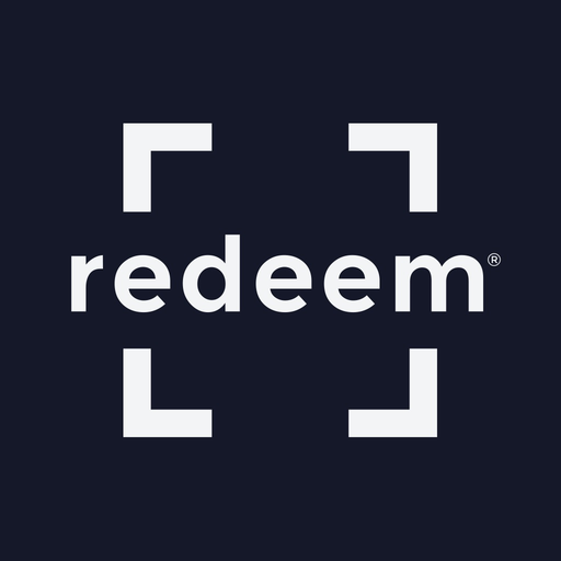 Redeem app icon