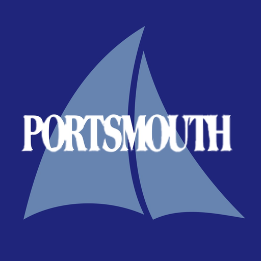Portsmouth Connect app icon