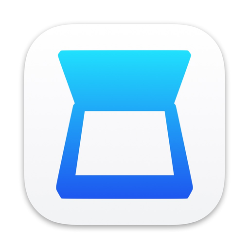 InstaPDF app icon
