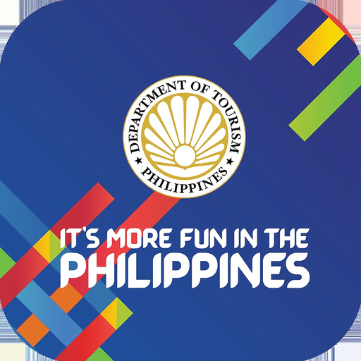 Experience Philippines app icon