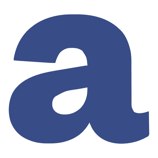 Almero app icon