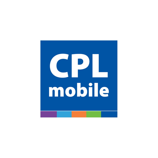 Caledon Public Library Mobile app icon