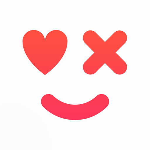 IDK? Decision Maker app icon