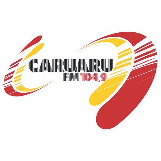 Radio Caruaru Fm app icon