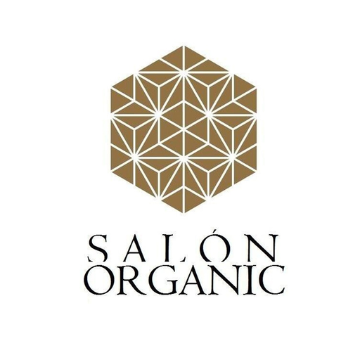 Salón Organic app icon