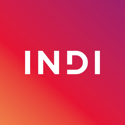 INDI Бьюти-пространство app icon