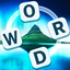 Word Swipe Connect World Quiz icon