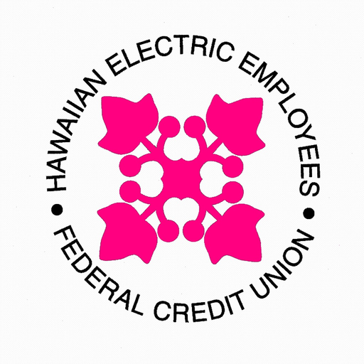 Hawaiian Electric EFCU app icon