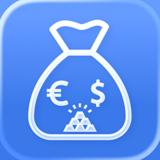 Banka Kurları – Döviz & Altın app icon