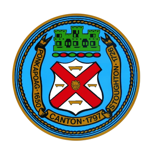 Town of Canton MA 311 app icon