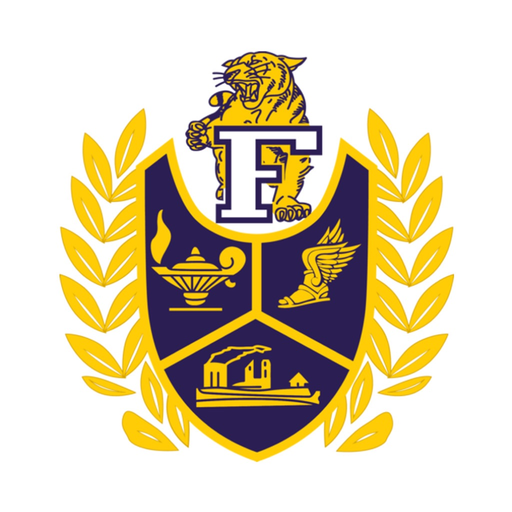 Fairfield City Schools app icon