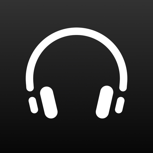 Cisco Headsets app icon