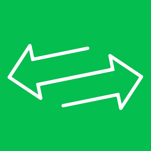Money Exchange Interbank app icon