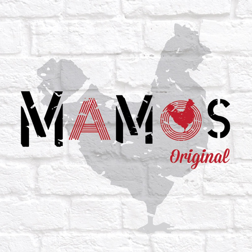 MAMOS Liverpool app icon