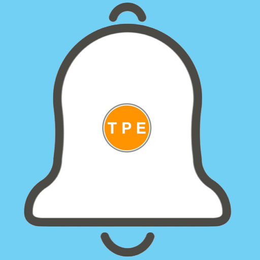 School Bell Controller app icon