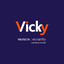 Vicky icon