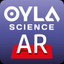 OYLA Science AR icon