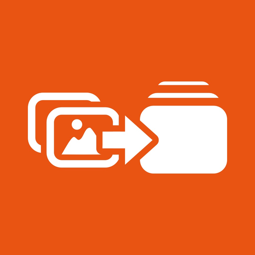 EasyPhotoManager app icon