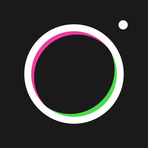 AiryCam - Posing Camera app icon