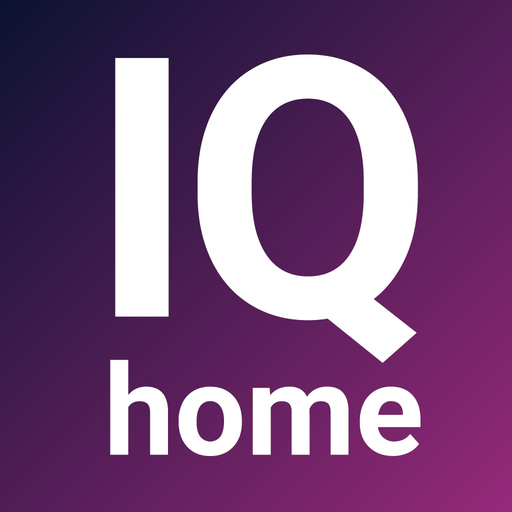 POLARIS IQ Home app icon