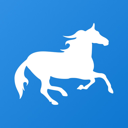 Pony Messenger app icon