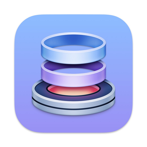 Dropzone 4 - Enhance Workflow app icon