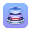 Dropzone 4 - Enhance Workflow icon