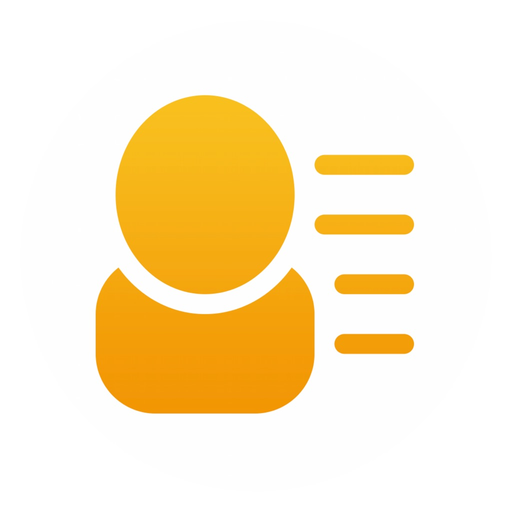Customer Order Manager- Retail app icon