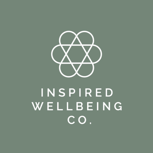 Inspired Wellbeing app icon