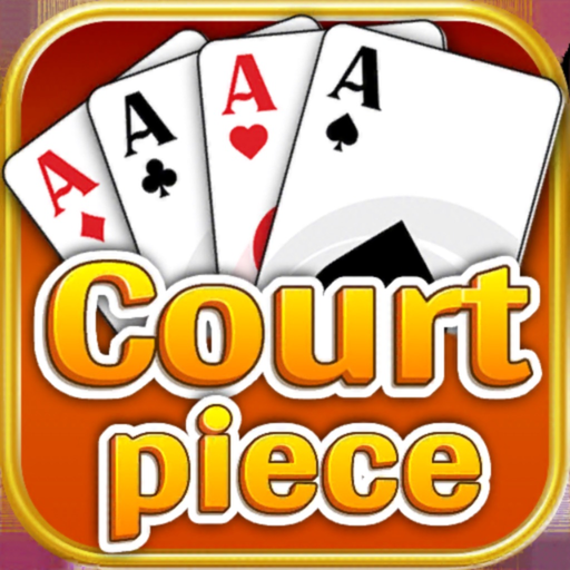Court Piece Rung app icon