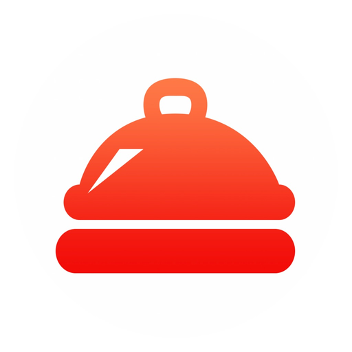 My Recipe Box Manager-Recipes app icon