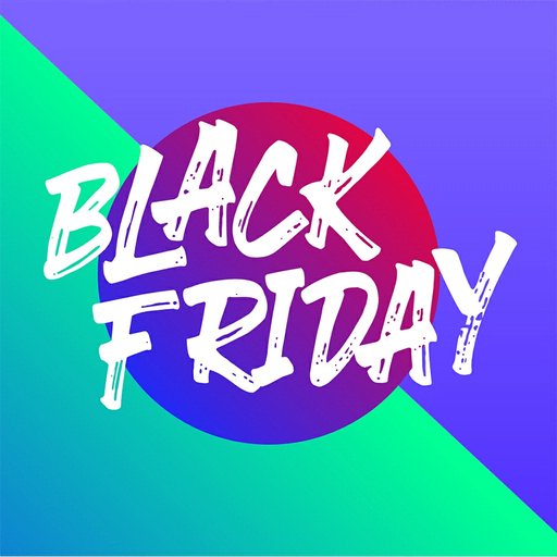 Laredo Black Friday app icon