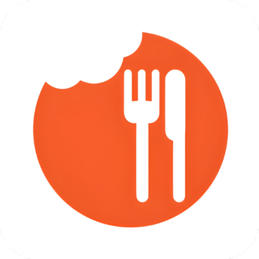 Restaurant Hub - For Customers app icon