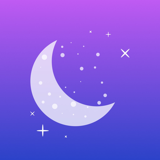 Diary of my dreams app icon