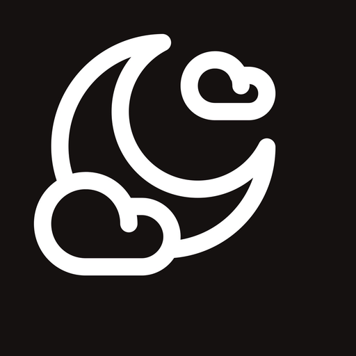 Sleep Better :Deep Sleep Music app icon